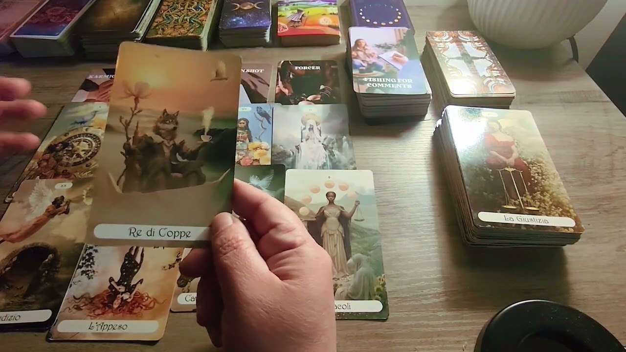 🔮 PESCI ♓✨QUALCUNO STA PER DIRTI LA VERITÀ...E LOTTA PER TORNARE DA TE💫Oroscopo Aprile 2026 #tarot