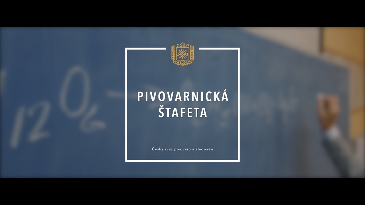 Pivovarnická štafeta: tradice, která spojuje