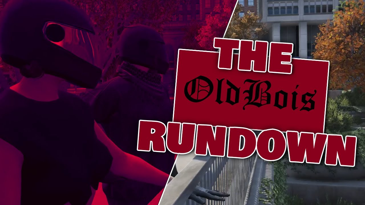 Gigi's Full Explanation on the Crew to Liya | GTA NoPixel 4.0
