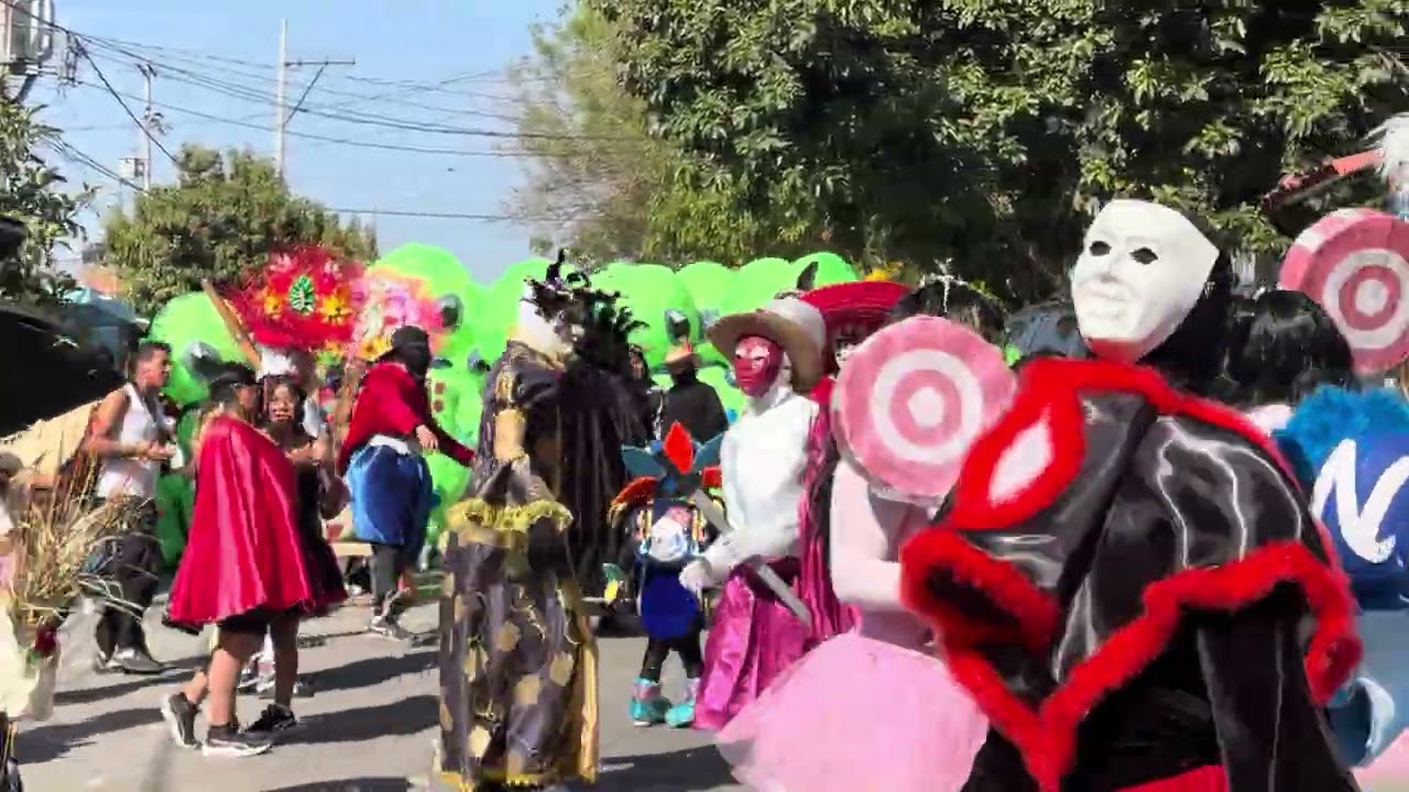 Nueva Generación 2026 #Video14 