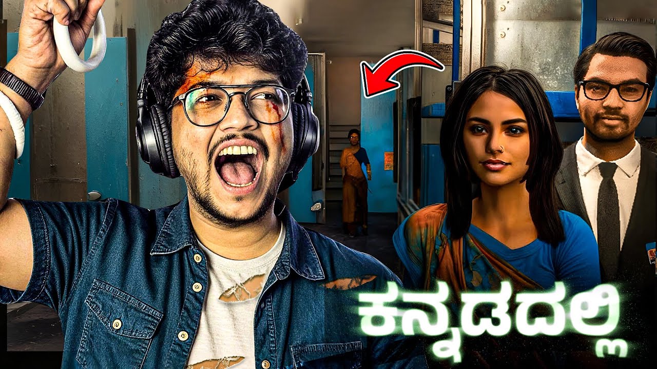 I ESCAPED THE INDIAN HORROR TRAIN 😱 | ANANT EXPRESS