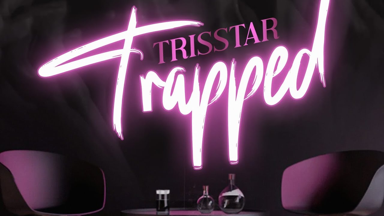 Trapped - TRISSTAR