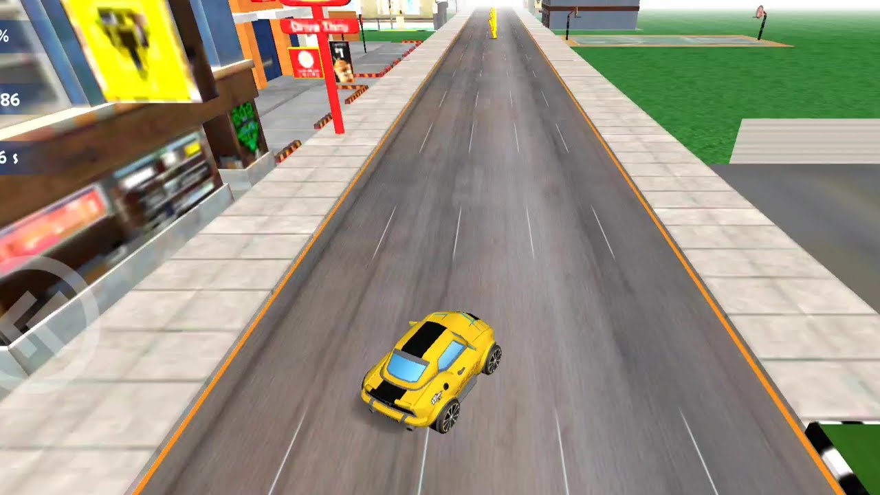 Mini Car Racing In Max Level Game Mobile Update Trailer - New Android,iOS Gameplay ADKNH69