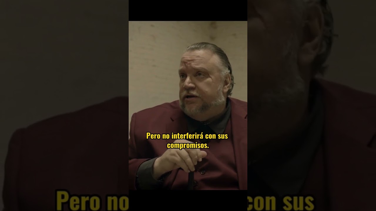 Guillermo del toro es todo un gaster #guillermodeltoro #cameo #barry