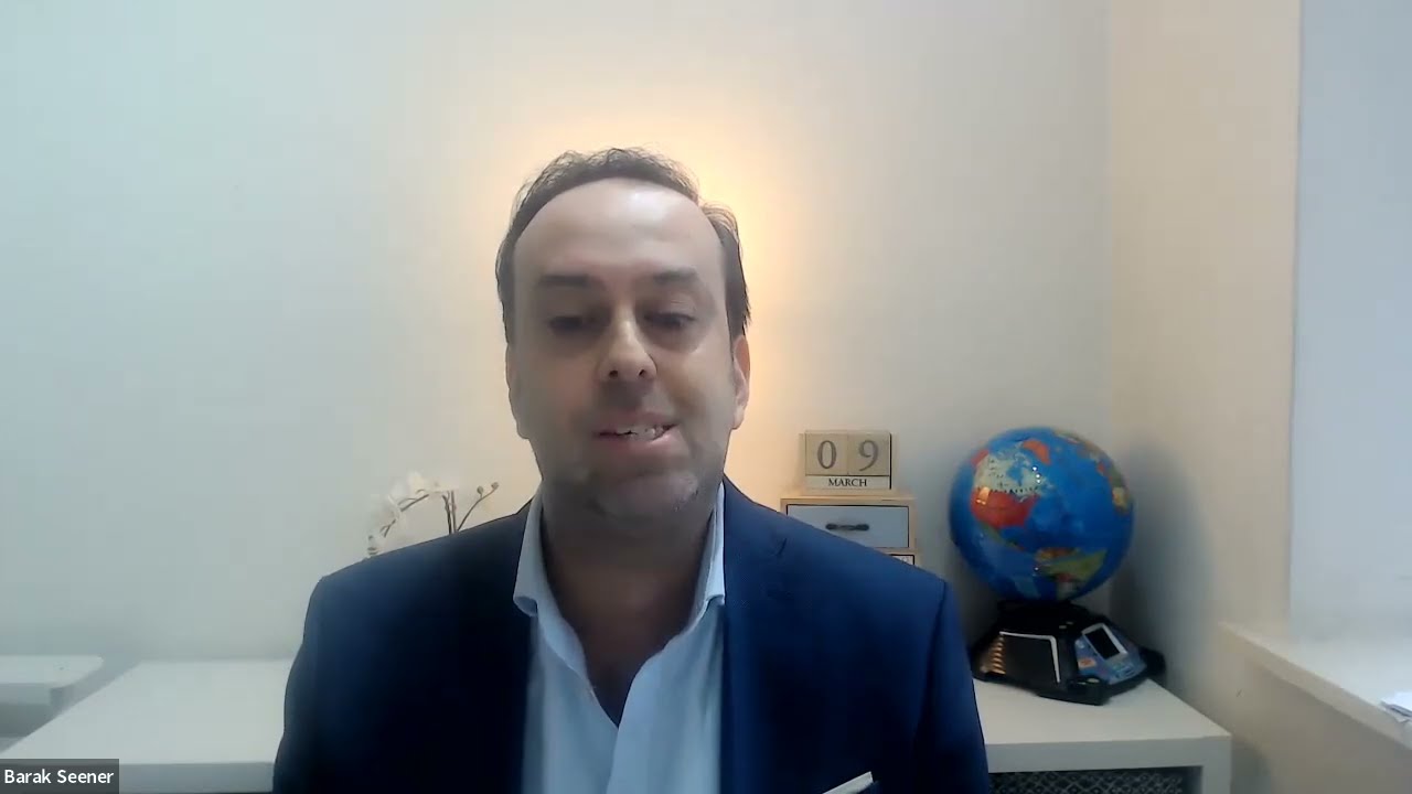 IMPACT OF THE RUSSIA-UKRAINE CRISIS ON THE FUTURE OF GULF SECURITY & THE UAE'S STRATEGIC INTERESTS