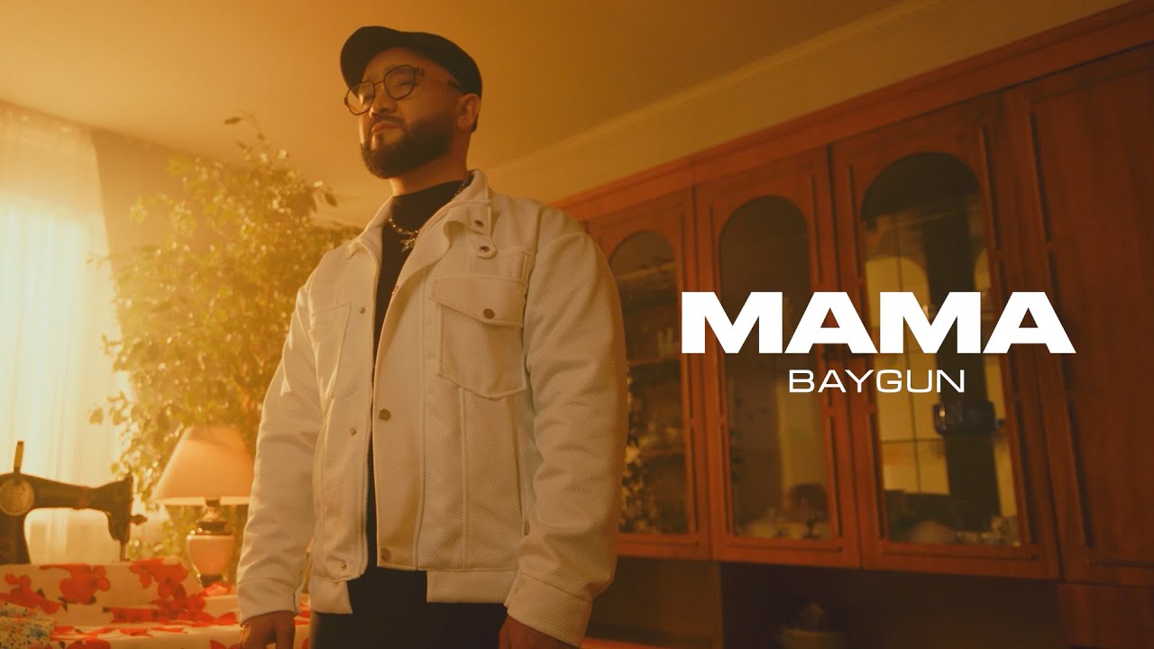 BAYGUN - MAMA | Official video
