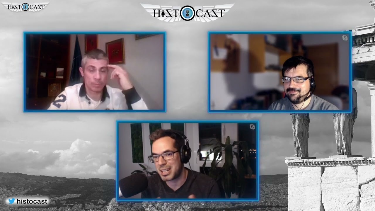 HistoCast 248 - Mali y la misión española de entrenamiento