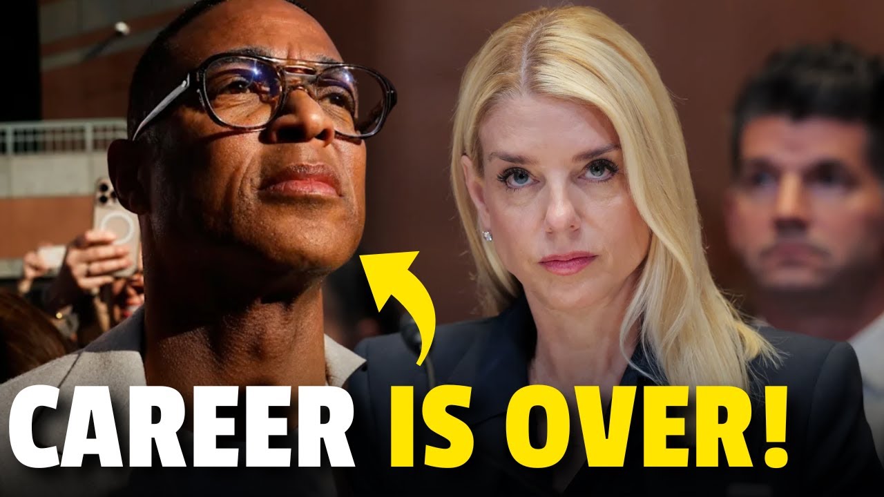 BREAKING: Don Lemon TAKES MASSIVE L In Court After DOJ Drops DEVASTATING Charges in COURT Hearing
