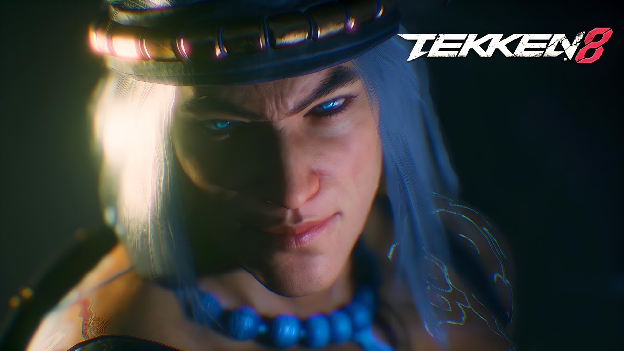 The Perfect Mod Finally Exists - Liu Kang comes to TEKKEN 8