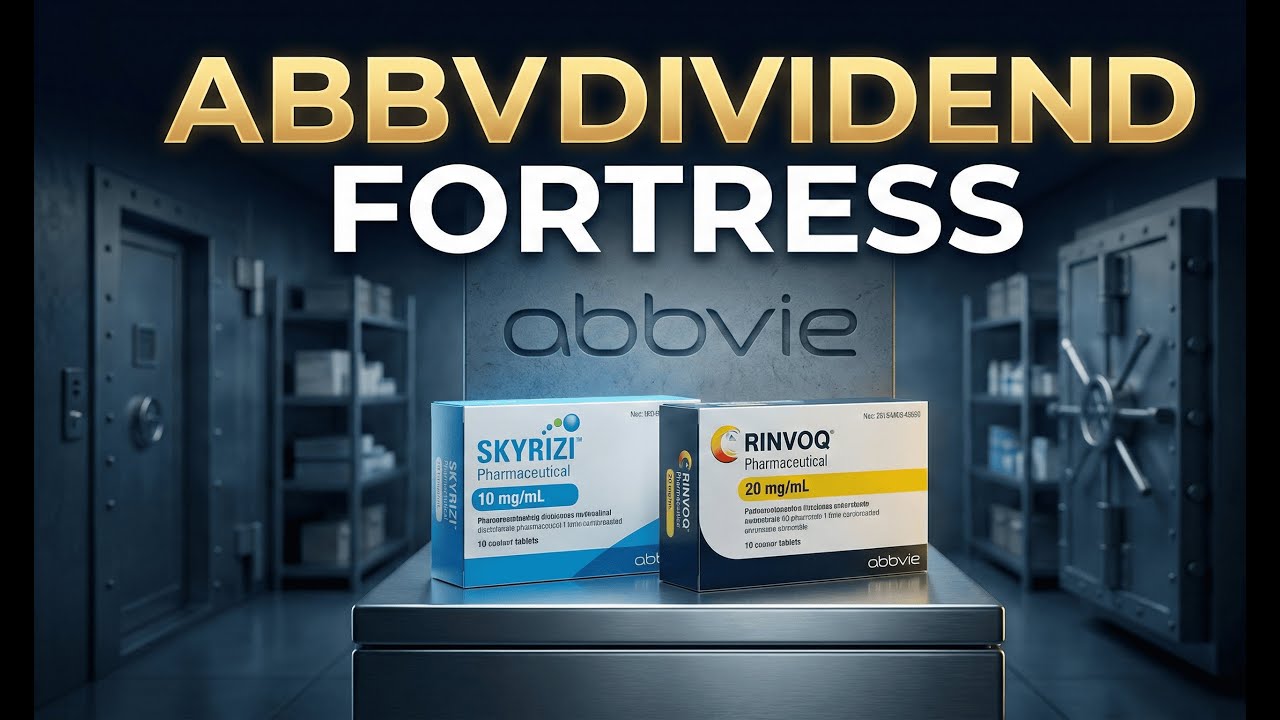 AbbVie Dividend Aristocrat Status