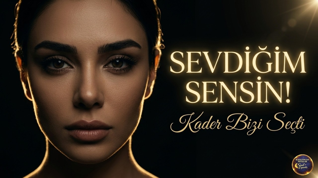 Sevdiğim Sensin Aşk Müziği | Dizi Atmosferinde Orijinal Dram Soundtrack | 2026