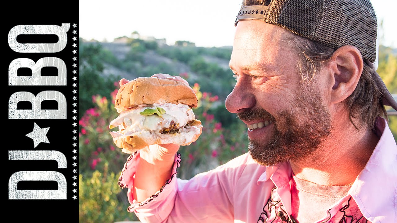 Ultimate CHEESEBURGER