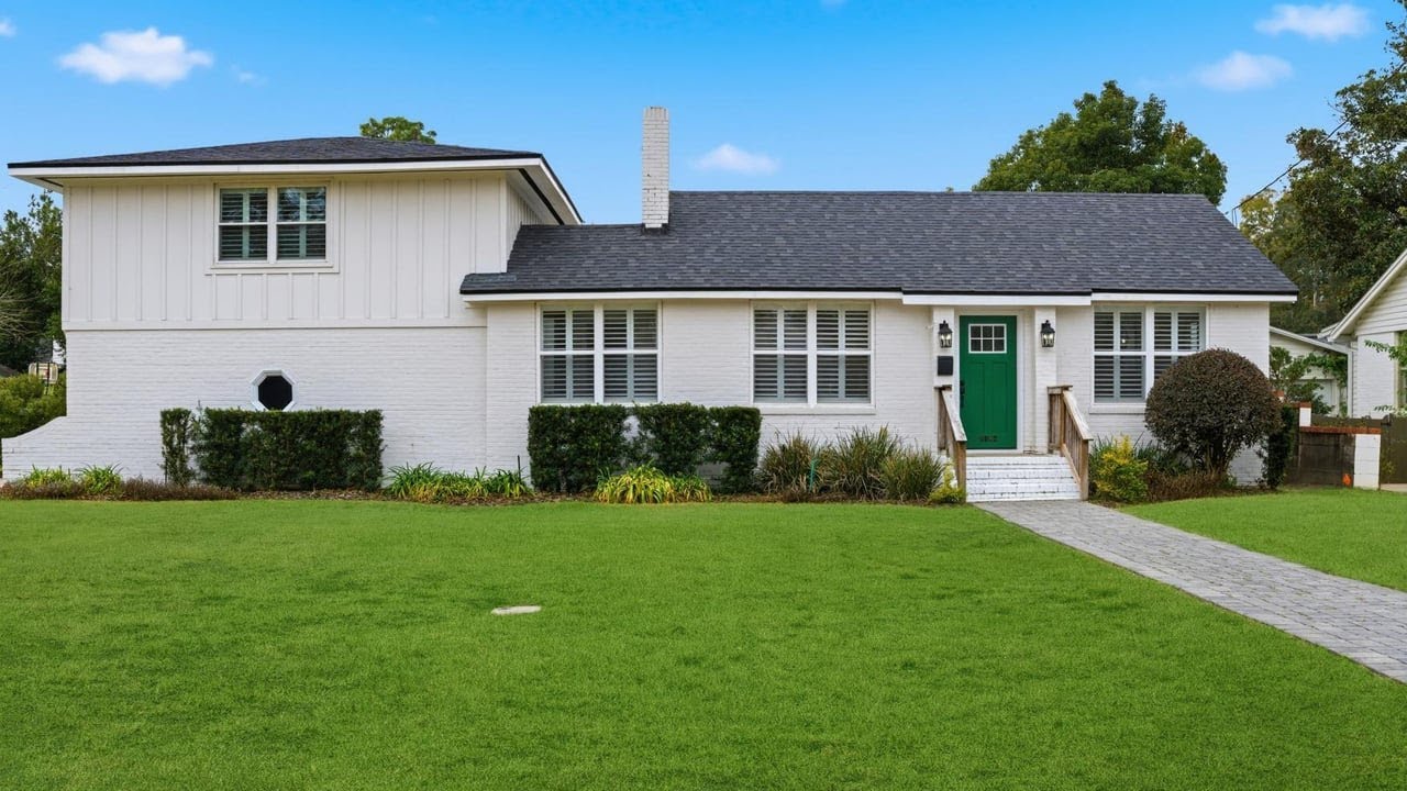 1156 Monterey St, Jacksonville, FL