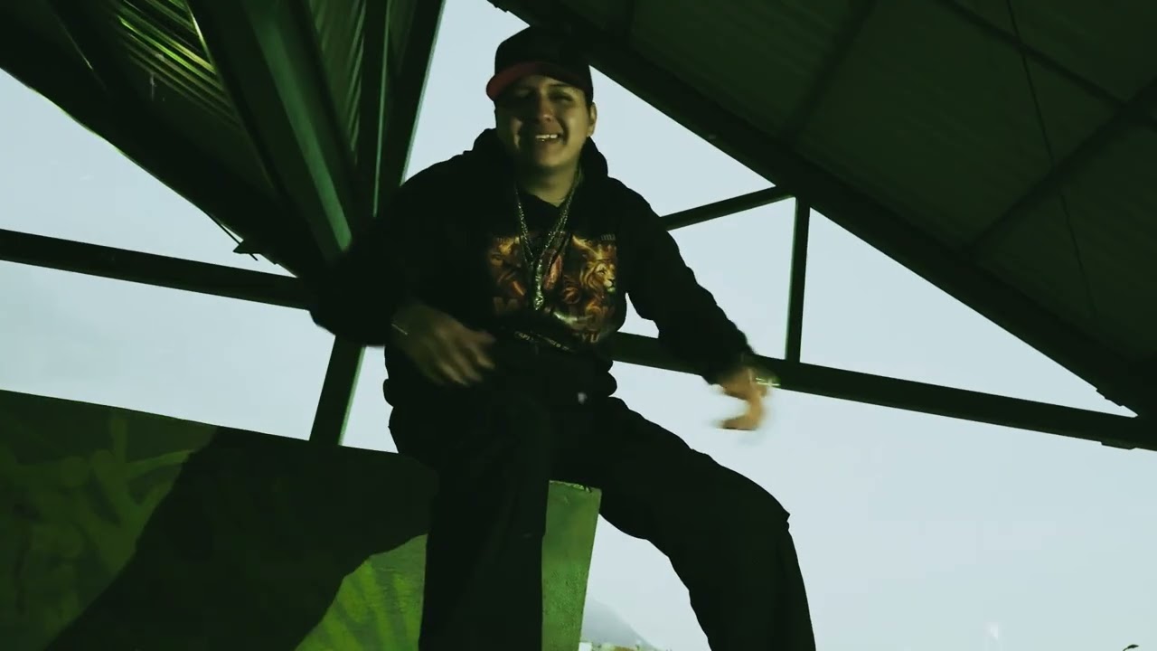WALLOK FREESTYLE FT @ContrerasGA - DUEÑOS DEL RITMO PARTE 1 (VIDEO OFICIAL)