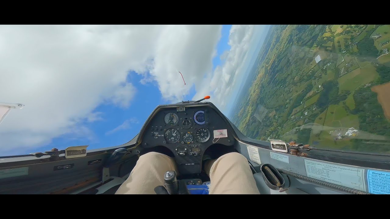 Flying 22122025