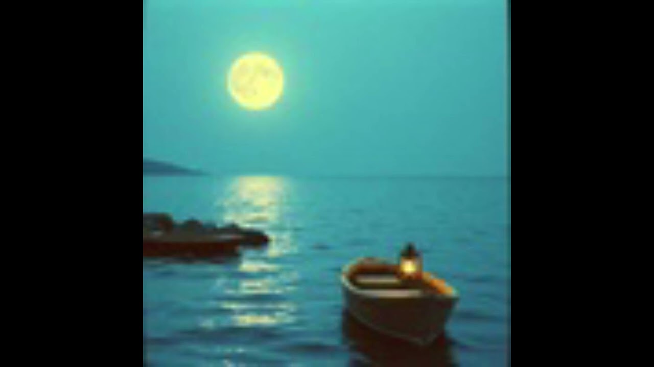 LUA DI MINDELO