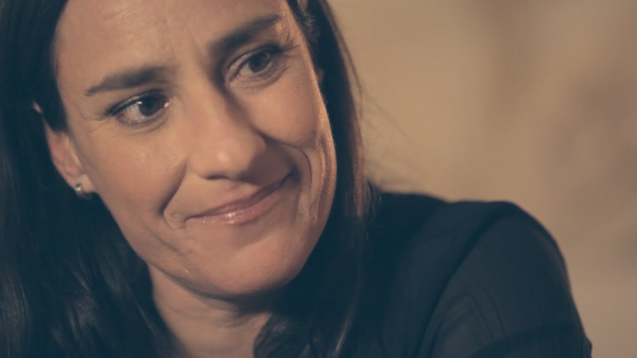 Maria Capaz entrevista Maria Rueff (versão completa)