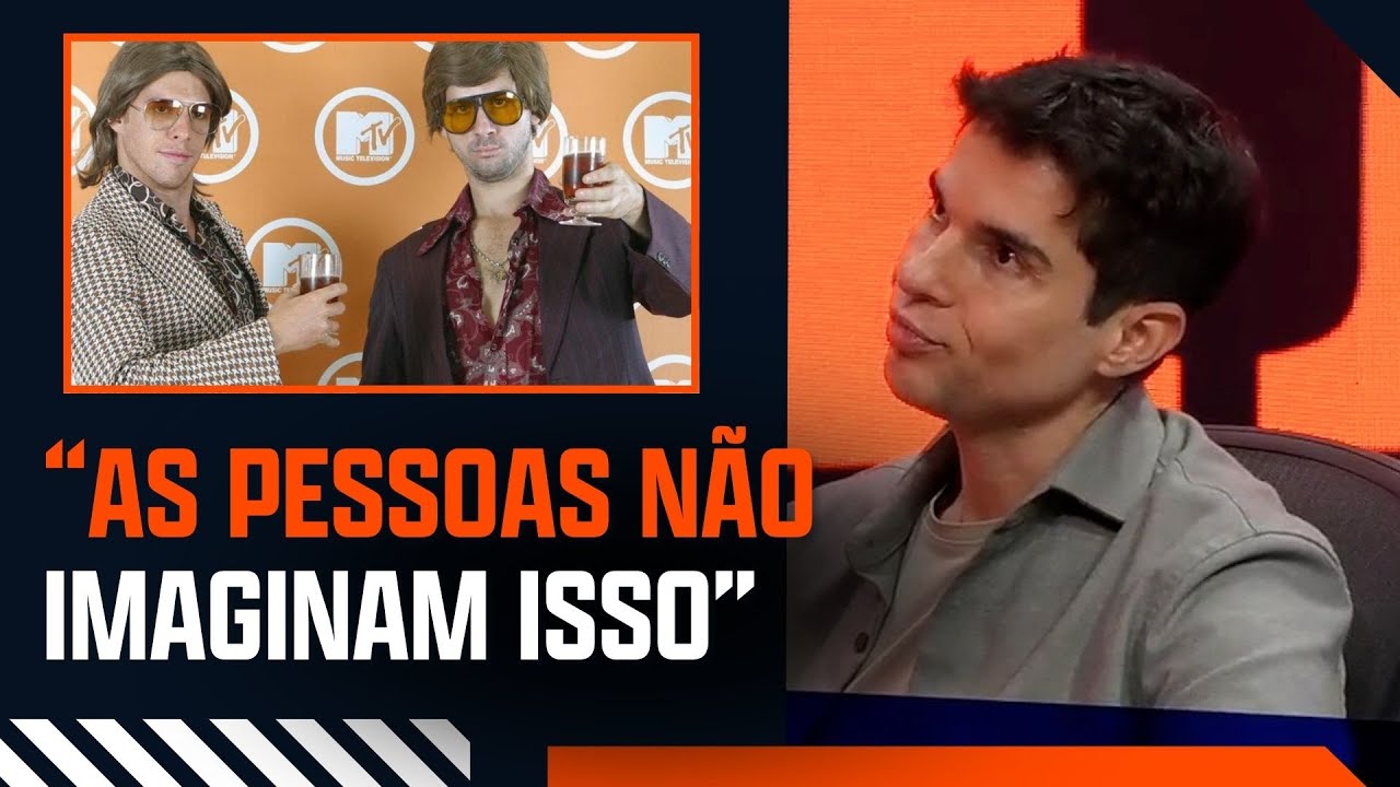 FRANCO ABRE O CORAÇÃO SOBRE FAUSTO FANTI