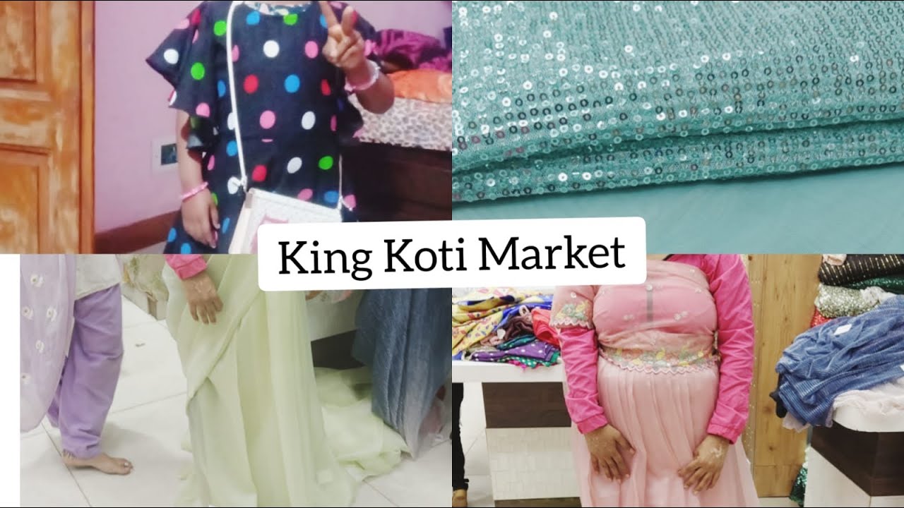 Huge Fabrics Haul | Fair Price , badichowdi | Daily wear sarees | Newlooks | Wholesale Fabric Market