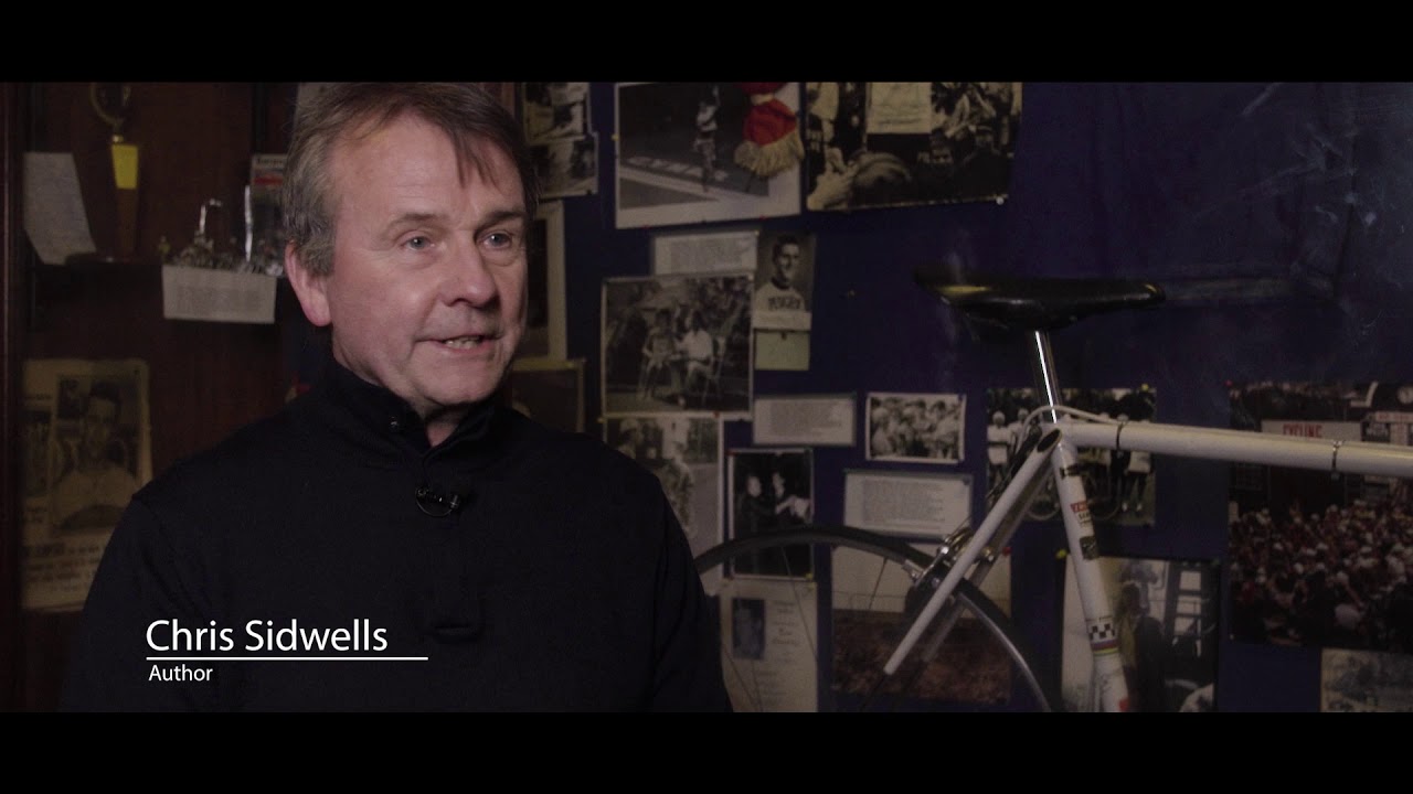 Doncaster Cycling Stories