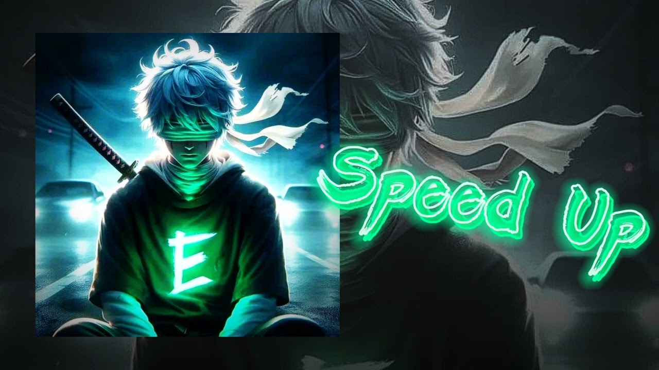NEFFEX - NO TURNING BACK (Speed Up/Nightcore)