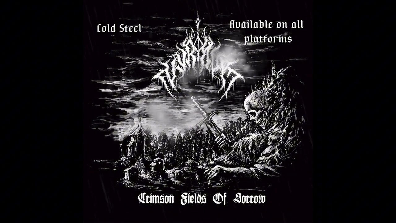 Vyr Muk - Crimson Fields of Sorrow