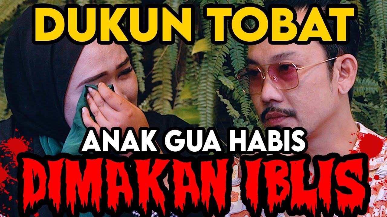 JANGAN SAMPE BUAT ORANG INI SAKIT HATI! FATAL AKIBATNYA..
