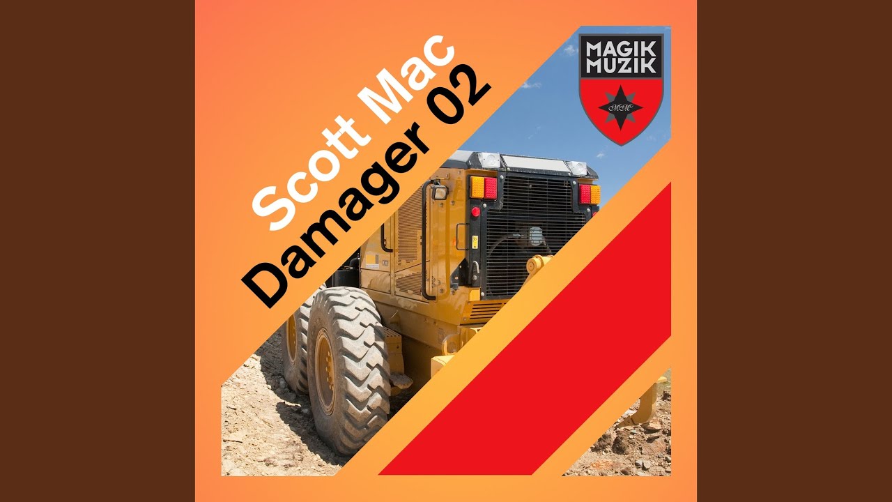 Damager 02 (Mac Zimms Remix)