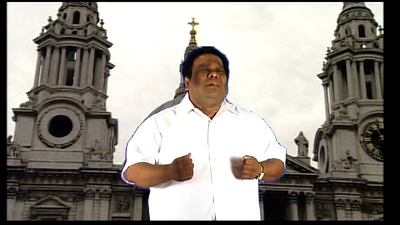 Alla Alla |அள்ள அள்ள குறையாத | வில்சன்