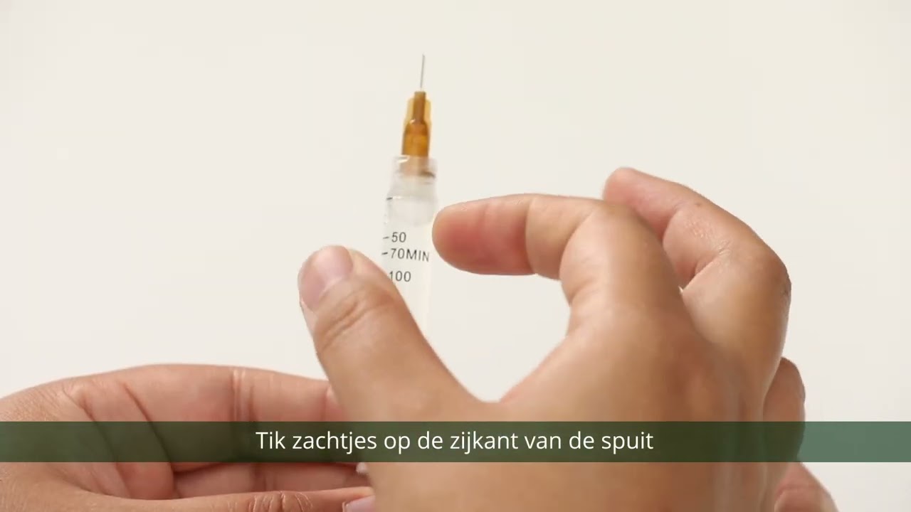 (Nederlands) How to activate the Nano Patch Pump with EasyPatch