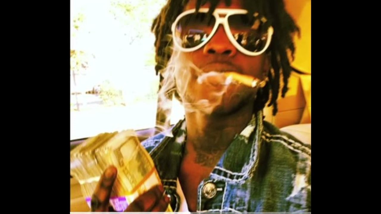 [FREE] Old Chief Keef Type Beat 