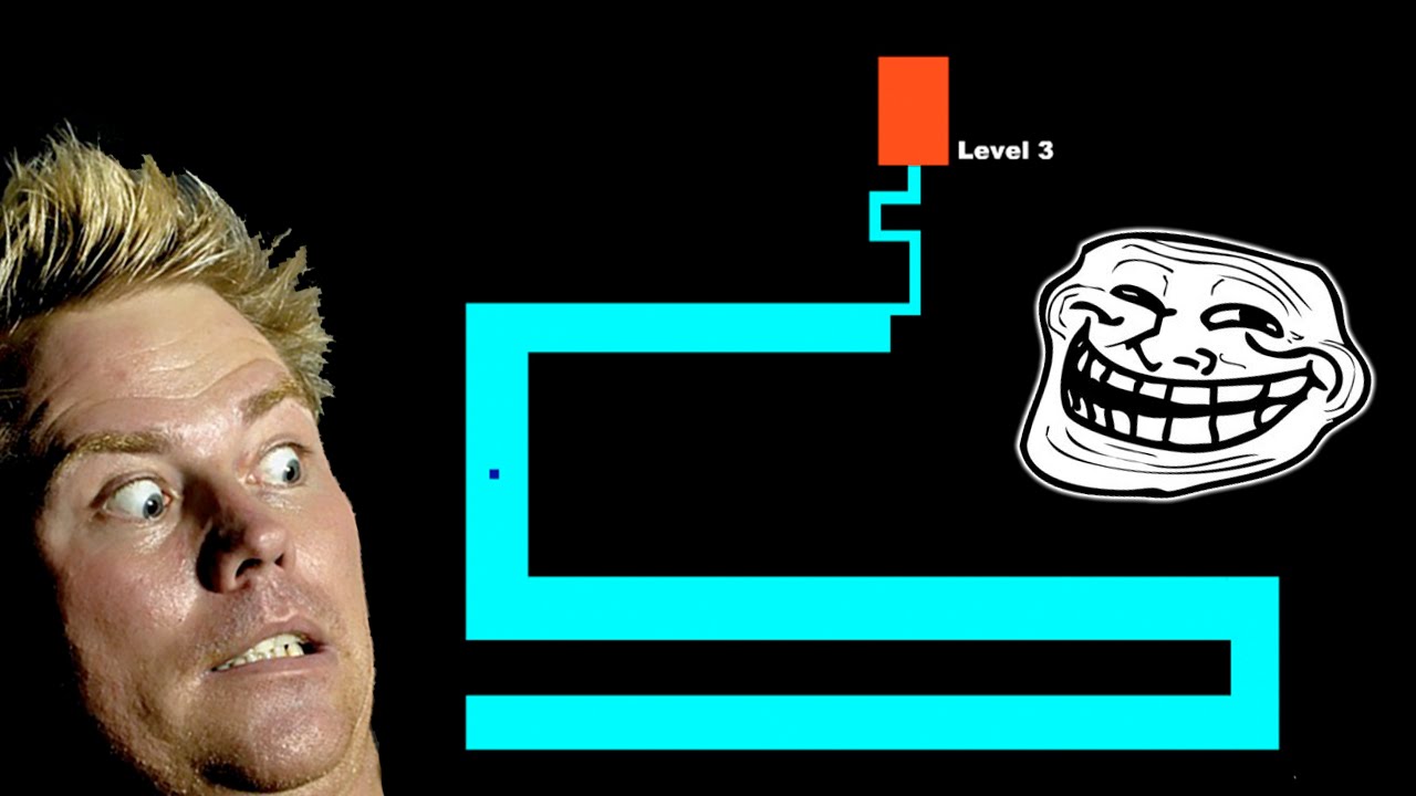 Los 10 Videojuegos Más Troll Del Mundo