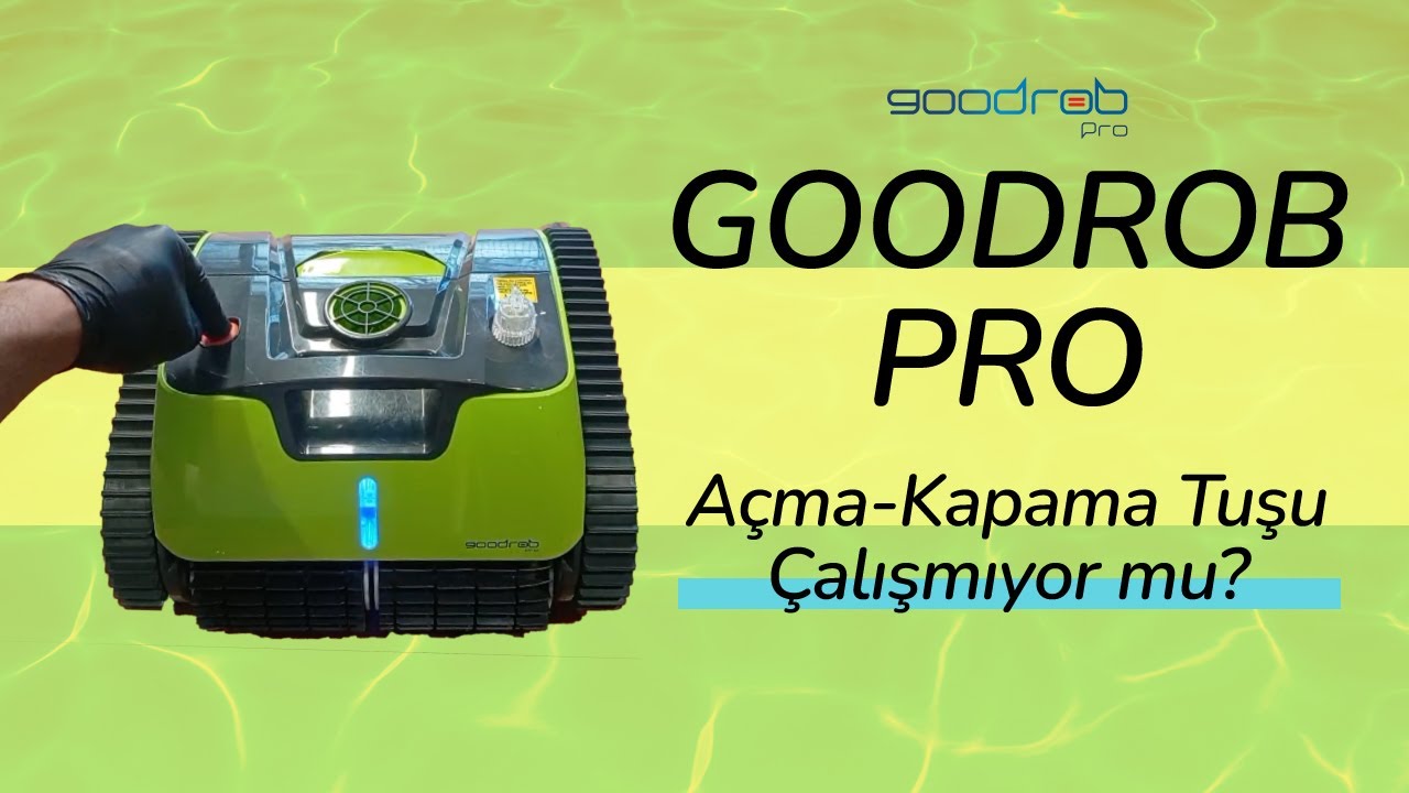 Açma-Kapama Tuşu Çalışmıyor mu? Bu Sorununu 2 Dakikada Çöz!