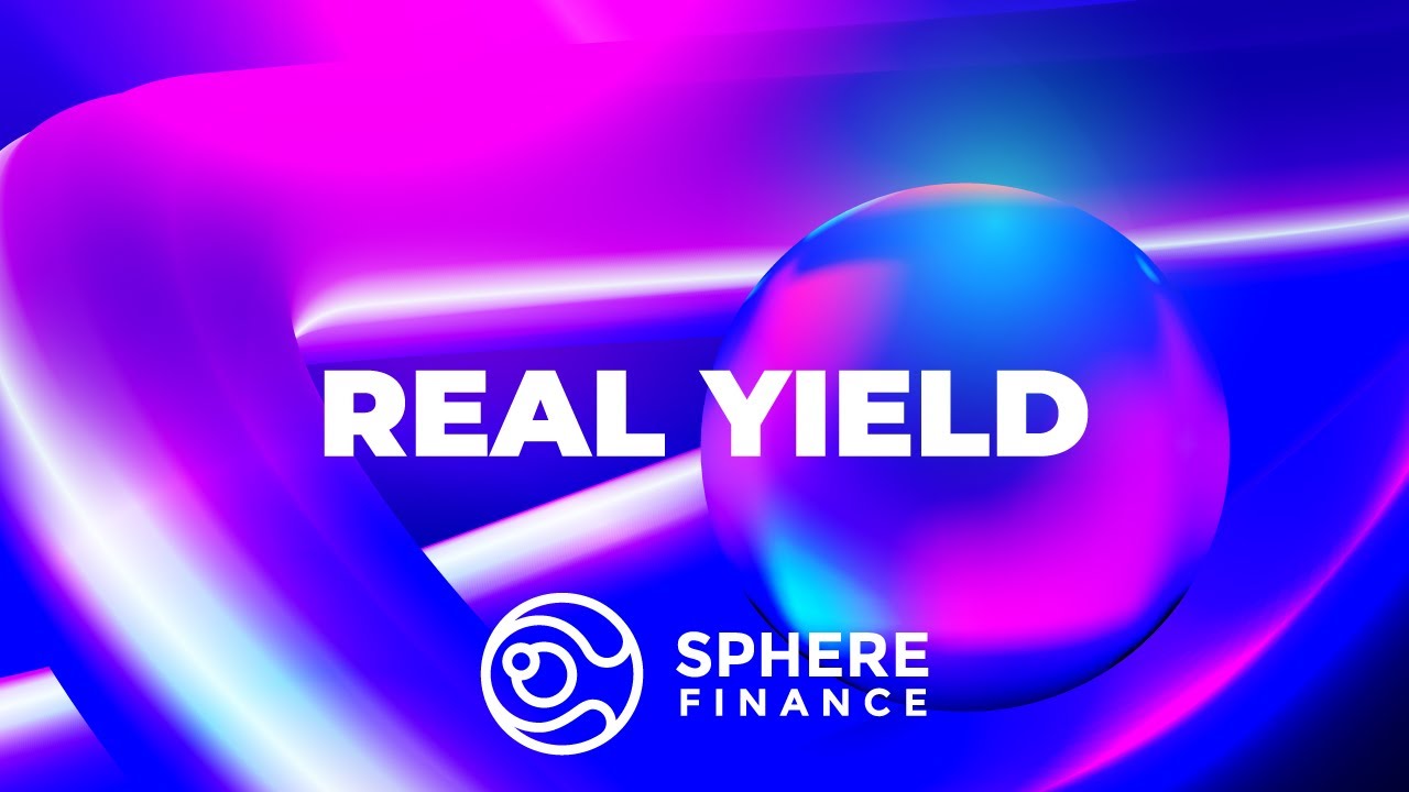 What is Real Yield within DeFi?