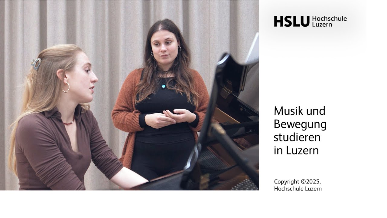 Musik und Bewegung