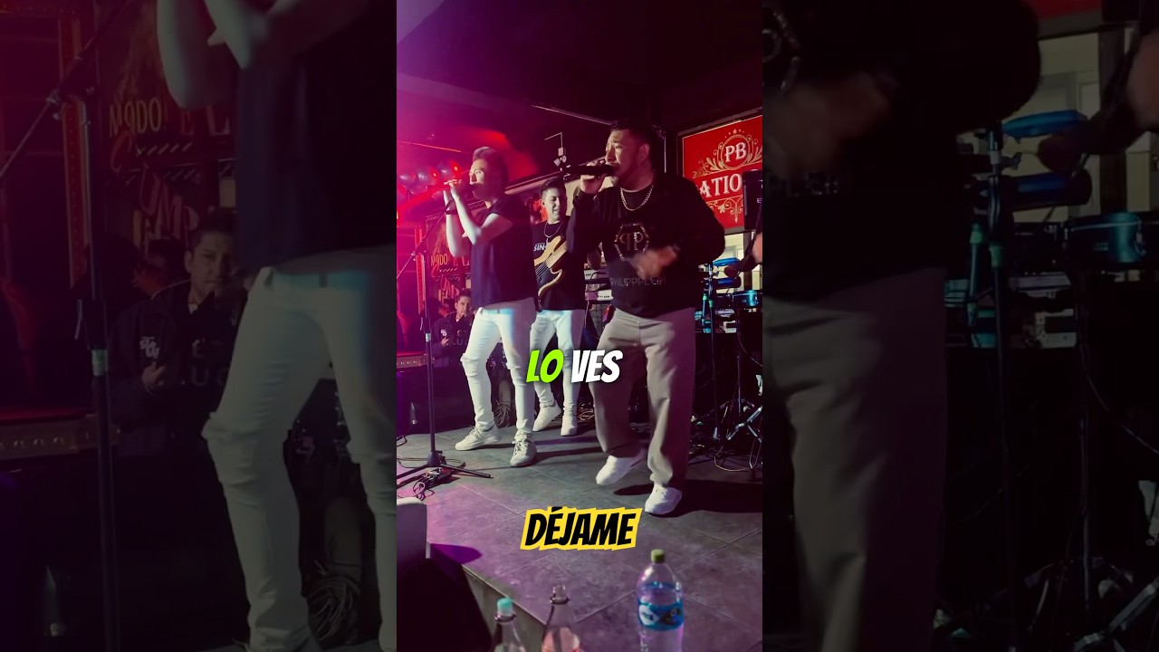 Déjame - 