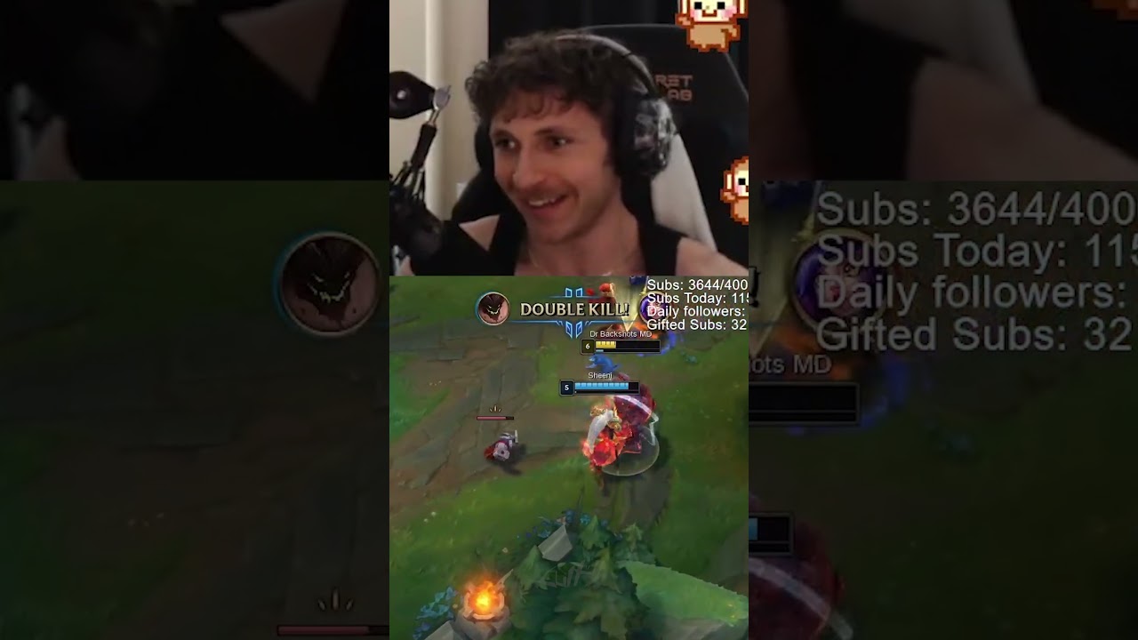 WORLD&rsquo;S HARDEST MALPHITE COMBO 💀