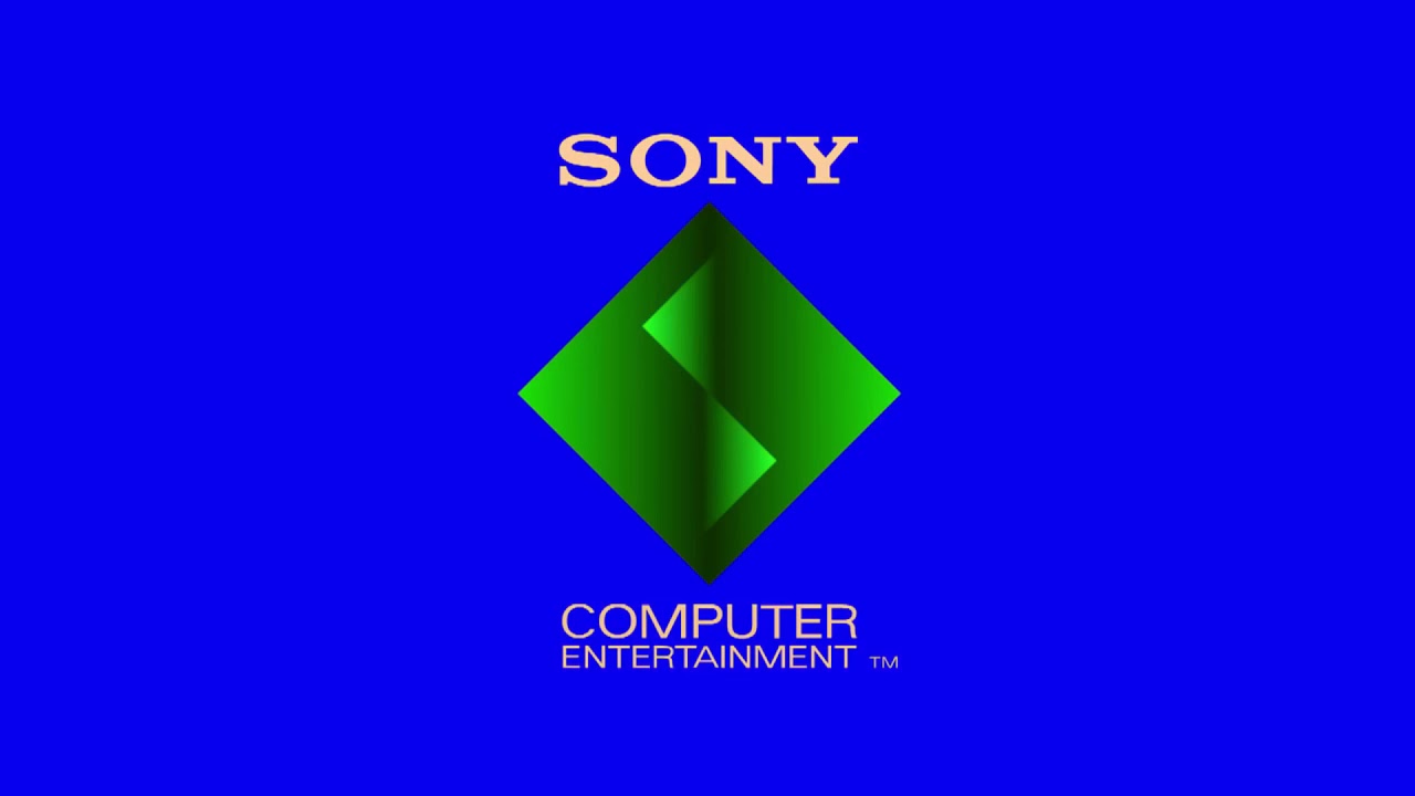 PS1 Startup Preview 2 Effects (FIXED, 60FPS, 1080p)