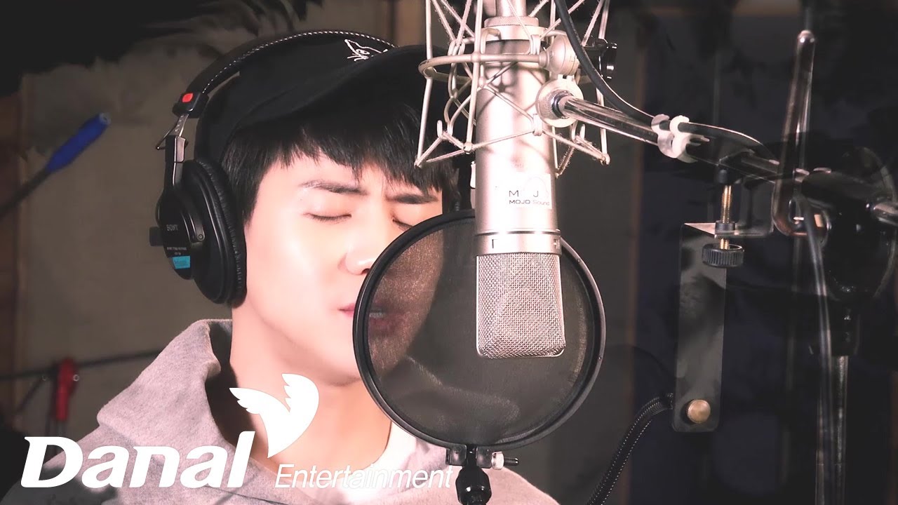 [MV] 양요섭 