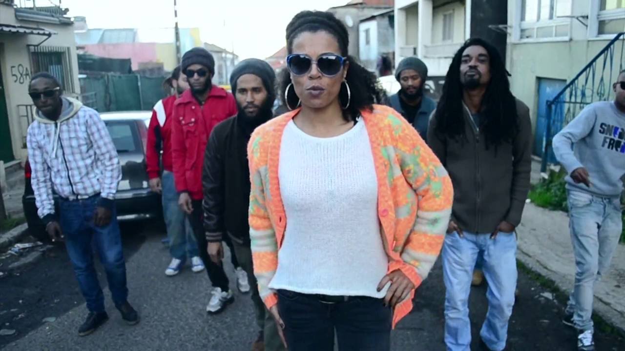 Mamadee One world [Official Video]