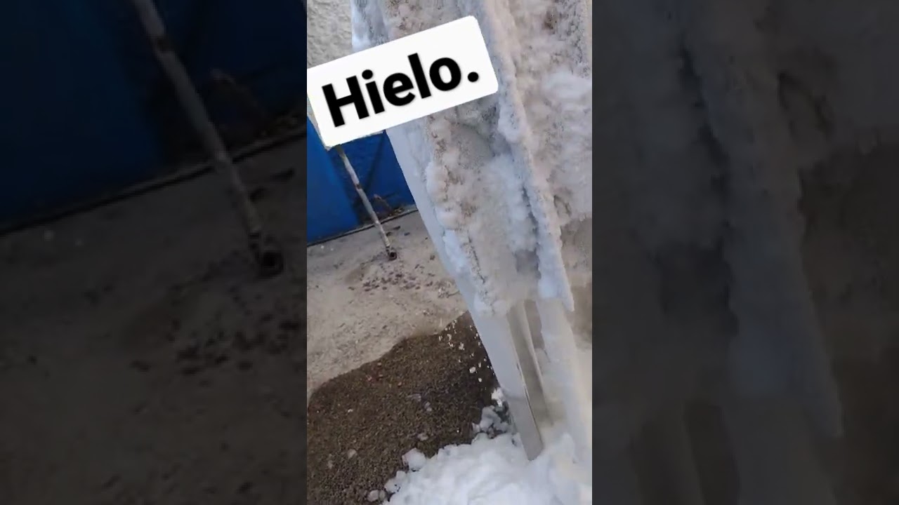 #hieloseco