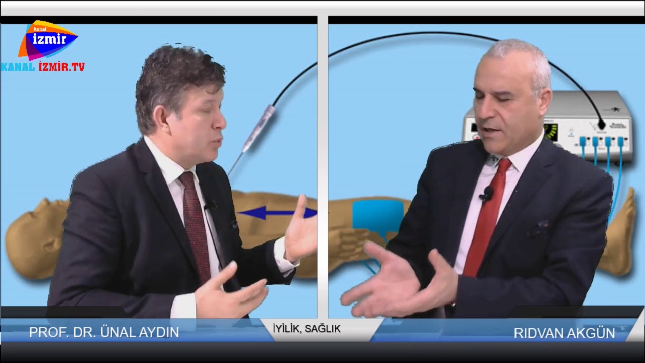 İleri evre kanserleri Dr. &Uuml;nal Aydın'ın tedavi ettiği doğru mu? drunalaydin
