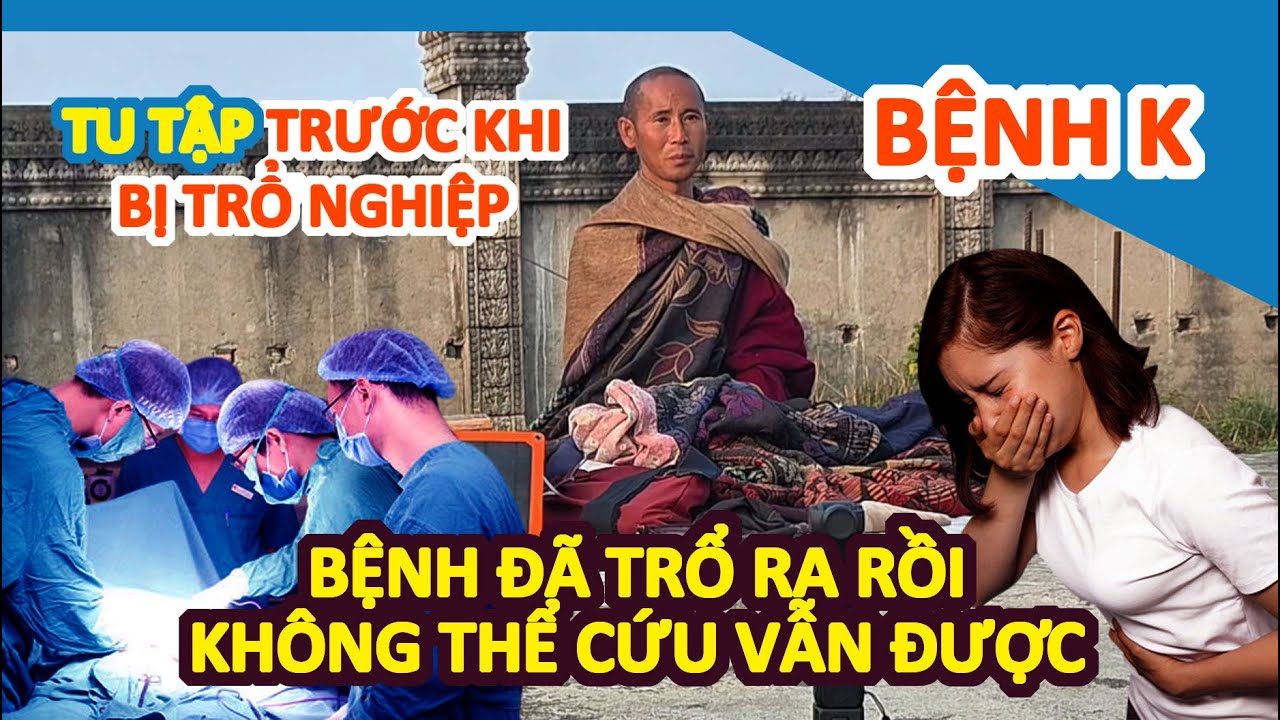 Khi đã trổ nghiệp, rất khó để mong trở lại