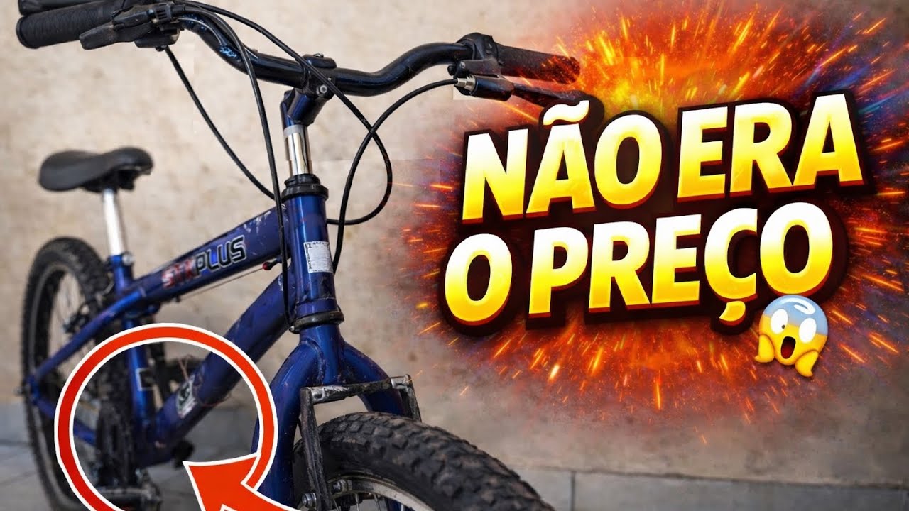 Todo mundo queria comprar… mas ninguém fechava