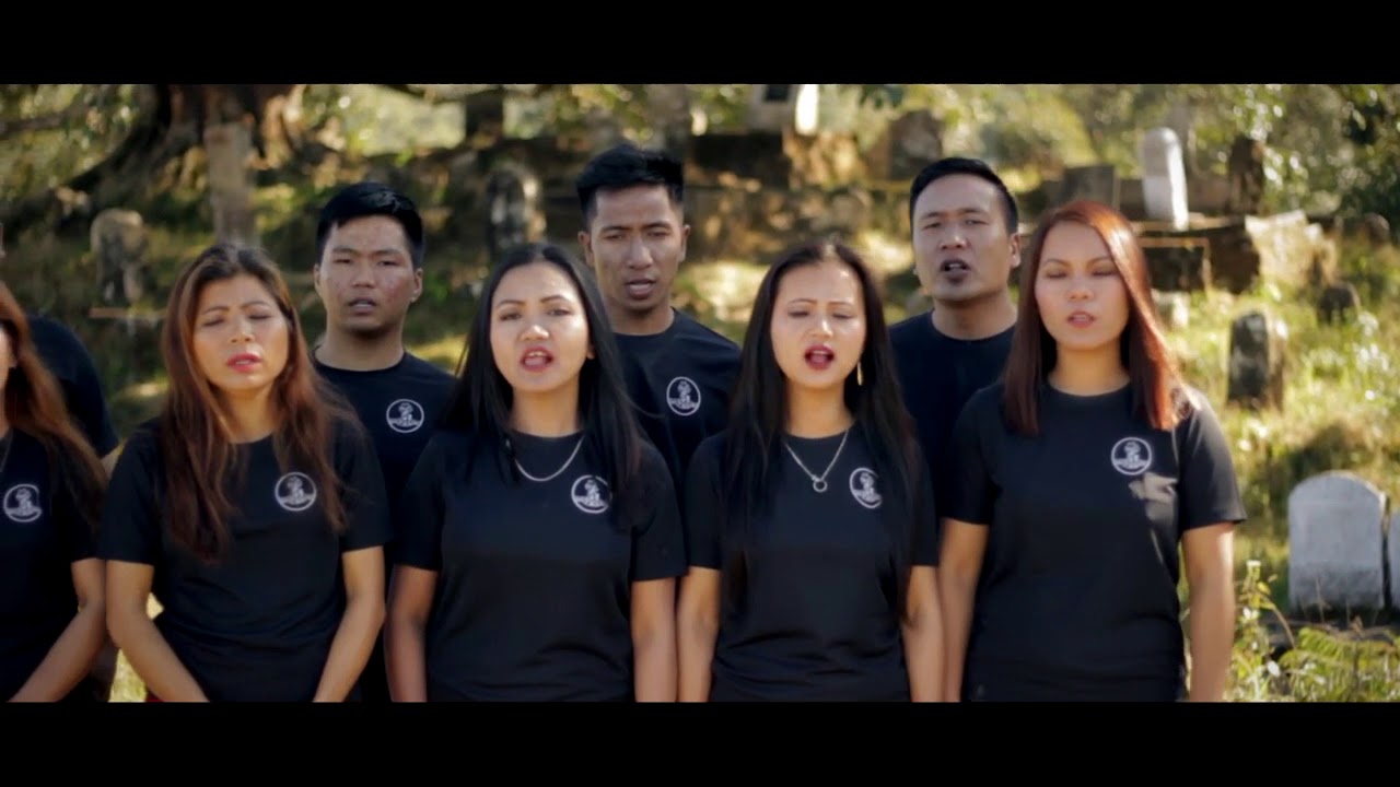 REIEK BRANCH YMA ZAIPAWL Ka Ngai Zual Thin