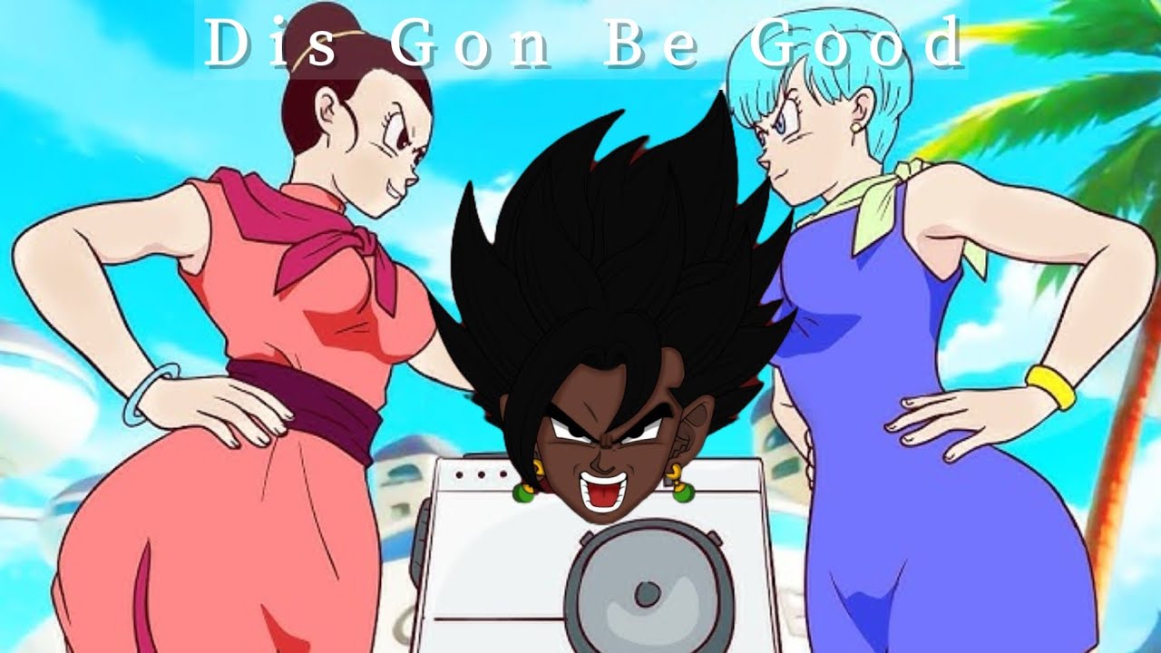 Rap Battle Chichi Vs Bulma Reaction 