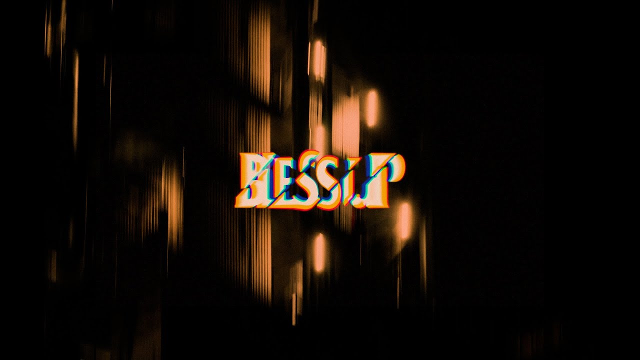 BLESS UP - BAKU, Slim Boy, KK【Official Music Video 】