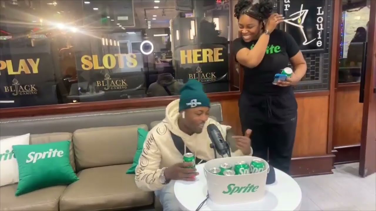 Knowledge from Leon Roger’s 107.5 WGCI