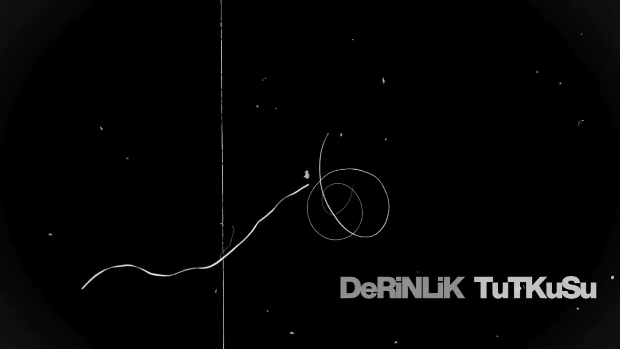 Derinlik Tutkusu