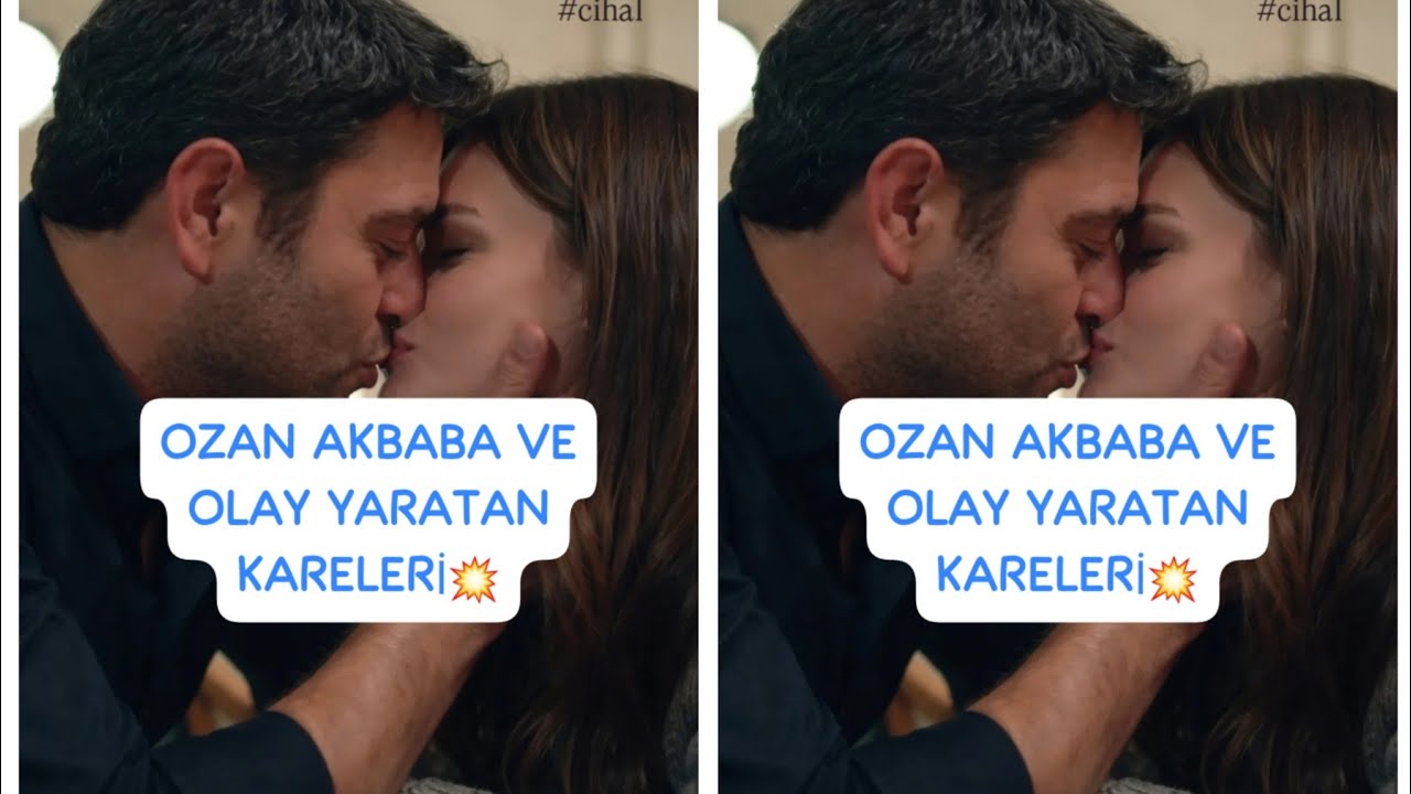 OZAN AKBABANIN SİNEM ÜNSALLA OLAY YARATAN KARELERİ GÜNDEM OLDU #ozanakbaba KARISIYLS BOŞANIYORMU?